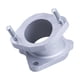 thumbnail image 4 of Adaptador De Entrada De Entrada Gris Para Carburador Pz30 Carb Para 200cc 250cc, 4 of 5
