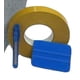 thumbnail image 5 of Kit de Aislamiento para Puerta de Garaje US Energy 18x244cm Espuma R8, 5 of 6