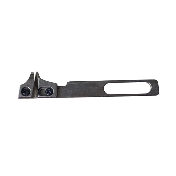 Accesorios De Calibre Para Máquina De Coser Industrial Coverstitch Para Punta Cuadrada W500 C