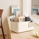thumbnail image 5 of Cajón Vidifor 24,5 × 15,5 × 11 cm Blanco – 5 Compartimentos, 5 of 7