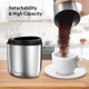 thumbnail image 4 of Molino de Café Eléctrico SHARDOR de Acero Inoxidable 200W, 4 of 7