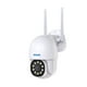 thumbnail image 1 of Cámara IP Wifi exterior FHD 1080 2MP ESCAM PT202, 1 of 4