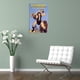 thumbnail image 5 of Thundarr el Bárbaro Cuadro decorativo colgante - Arte de pared - Póster enmarcado - Decoración de pared - Regalos para familia, amigos y aficionados 40*60 cm, 5 of 6