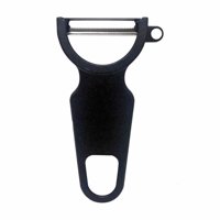 Imahe - Pelador De Vegetales Corte Juliana Mango Negro