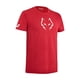 thumbnail image 3 of Polera Babolat Padel Cotton Juan Lebron Roja Tenis Padel, 3 of 3