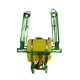 thumbnail image 2 of Fumigadora de barra pulverizador agrícola 400L 8mts 30-40H, 2 of 3