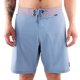 thumbnail image 1 of Traje De Baño Hombre Heather Celeste Hang Loose, 1 of 6