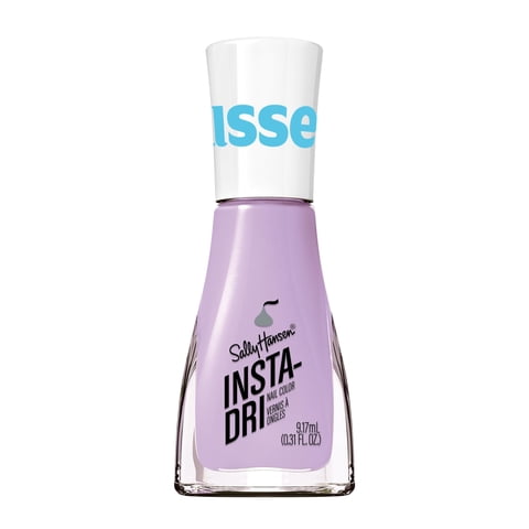 Esmalte De Uñas Sally Hansen Insta-Dri X Hershey'S Kisses