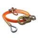 thumbnail image 1 of Kit Flipline ProClimb 3 m 1/2" Núcleo de Acero Baja Elasticidad, 1 of 9
