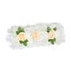 thumbnail image 1 of Panel Floral De Seda De Simulación Escenario De Boda Diy Peonía Flor Racimo Telón De Fondo Estilo A, 1 of 2