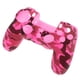 thumbnail image 2 of Funda De Piel De Silicona Suave Para Playstation 4 PS4 Controller Rose, 2 of 3