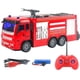 thumbnail image 1 of Camión De Bomberos Rc Juguete Control Remoto 2 Canales., 1 of 3
