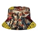 thumbnail image 5 of Sombrero Bucket Desmarcar Pacificador, 5 of 6