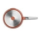 thumbnail image 2 of Wok Wh/ Wok Rebel Red 28 Cm, 2 of 2
