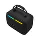 thumbnail image 2 of Parlante bluetooth wave sound bass negro mlab 9680, 2 of 6