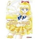 thumbnail image 1 of Manga Sailor Moon 5, 1 of 2