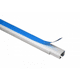 thumbnail image 1 of Canaleta Eléctrica Con Adhesivo Pvc 20x10x2000 Mm Hoffens, 1 of 3