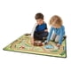 thumbnail image 2 of Juego Alfombra Pista De Trenes Melissa & Doug, 2 of 2