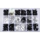 thumbnail image 3 of Kit de pernos y tuercas en U OAUTOO 240 piezas GM, Ford y Chrysler, 3 of 4