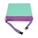 thumbnail image 3 of Asiento Elevador Para Niños Pequeños, Impermeable, Cómodo, Con Cojín De Altura Ajustable, Color Verde, 3 of 3