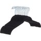 thumbnail image 1 of Perchas Amazon Basics Slim de Terciopelo Antideslizantes, Pack de 30, 1 of 1