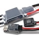 thumbnail image 2 of Sistema de Potencia ESC RhinoESC AM32 Crawler 80A 2-8S con USB Link, 2 of 6