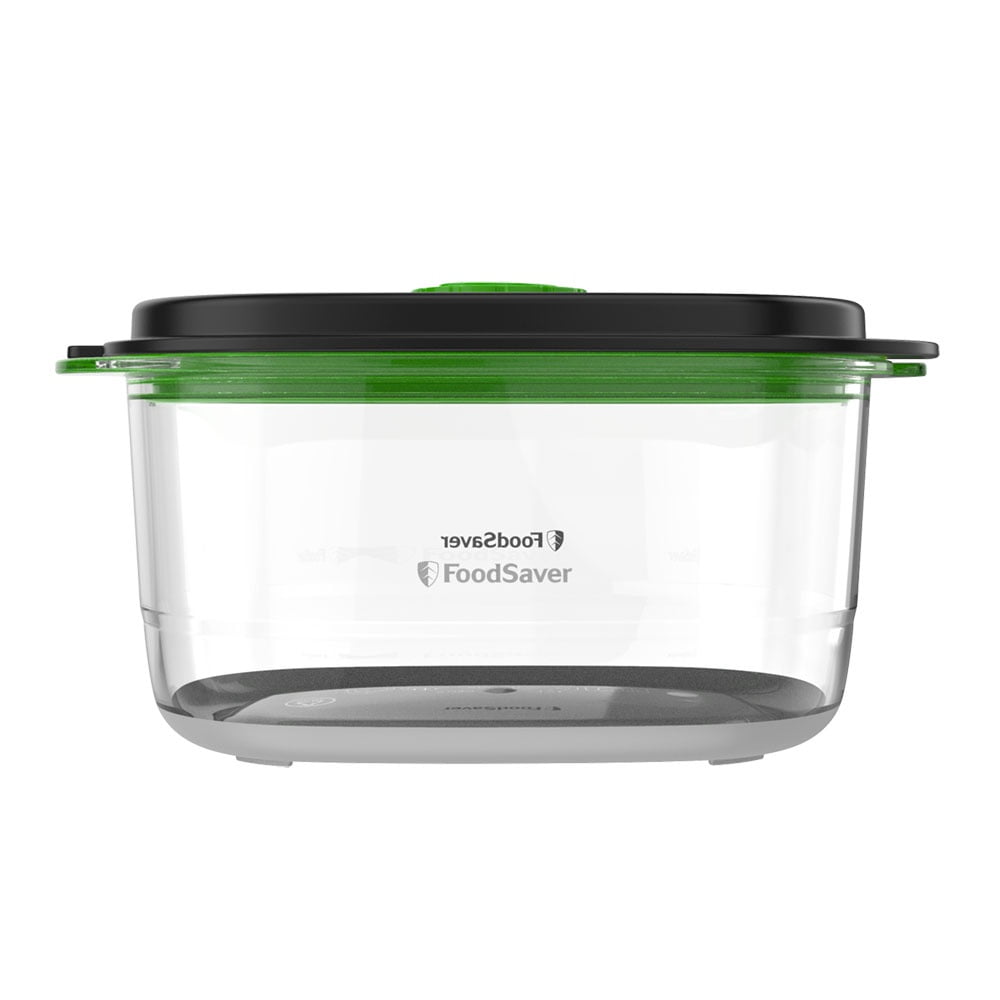 Foodsaver - Contenedor ® Con Marinador De 1 2 Litros Ffc022x
