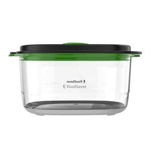 Contenedor Foodsaver® Con Marinador De 1.2 Litros Ffc022X