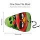 thumbnail image 2 of Angry Birds Funda de Asiento de Bicicleta Impermeable, Cojín Elástico Suave, Protector contra Lluvia, Polvo y UV, 2 of 6
