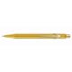 thumbnail image 1 of Portaminas Caran d'Ache 844 Goldbar 0.7 mm, 1 of 5