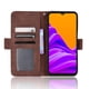 thumbnail image 5 of Funda Tipo Billetera FOXDOCK para Samsung Galaxy XCOVER 6 PRO – Tapa Flip con Tarjetero, 5 of 5