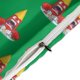 thumbnail image 5 of Green Anger Inside Out Comforter Set Soft 3 Pcs Twin Bedding Sets Thicken for All Season, 5 of 5