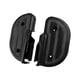 thumbnail image 3 of 2 Pedales Traseros Genéricos Para Bicicleta Plegable De Montaña E Bike Estilo A, 3 of 3