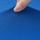 thumbnail image 4 of REGALWOVEN Mantel de Spandex 1 Paquete Cubierta de Mesa para Mesa de 4 Pies Azul 4FT, 4 of 5