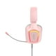 thumbnail image 2 of Audifonos Gamer 7.1 Usb Led – Ax368 Rosa, 2 of 3