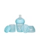 thumbnail image 1 of Mamadera Anticolico Twistshake Double Pro 180ml Celeste, 1 of 4