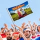 thumbnail image 4 of Bibi Y Tina Bandera Impresa Con Temática Regalo Perfecto Para Fanáticos Amigos Y Familiares Y Adecuada Para Actividades Al Aire Libre E Interiores Decoraciones De Fiesta 120*180cm, 4 of 6