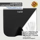thumbnail image 3 of Cojín para asiento de coche ComfiLife Premium Wedge Foam, negro, 3 of 7
