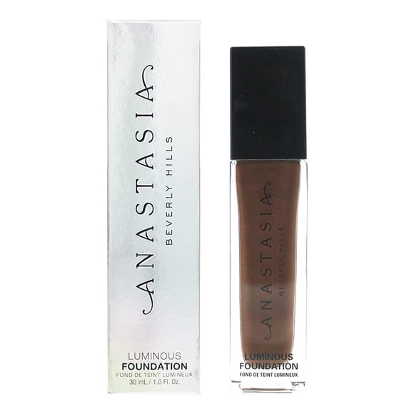 Fundación Anastasia Beverly Hills Luminous 590C