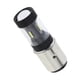thumbnail image 3 of H4 / ??BA20D / P15D 36W Bombilla Para Faros Delanteros De Motocicleta 3000LM Faro Delantero BA20D Blanco, 3 of 5