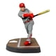 thumbnail image 2 of Figura de coleccionista Imports Dragon Rhys Hoskins Phillies MLB, 2 of 7