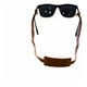 thumbnail image 1 of Strap Anteojos Cuero Café Raiquen, 1 of 4