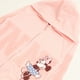 thumbnail image 2 of Poleron Abierto Niña Minnie Big Brand Rosado Disney, 2 of 4