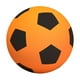 thumbnail image 5 of Pelota Deportiva Silenciosa Para Niños, Pelota De Juguetes Para Niños En Edad Preescolar, Festival Para Niños Y Niñas, Color Naranja, 5 of 5