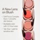 thumbnail image 5 of Rubor ILIA Glimpse Mauve Rose, 5 of 9