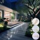 thumbnail image 4 of Tira LED BENLUN 20 m Impermeable COB 24 V 160 W, 4 of 8
