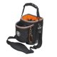 thumbnail image 1 of Bolsa para herramientas Klein Tools 55419SP-14 con correa de hombro, 14 bolsillos, 1 of 6