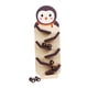 thumbnail image 5 of Rampa De Madera Para Coche, Juguete Con Forma De Pingüino, Para Niños Y Niñas De 1 Año De Jardín De Infantes, 5 of 5