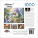 thumbnail image 4 of Rompecabezas RoseArt Abraham Hunter Light Unto My Path 1000 unidades, 4 of 7
