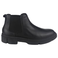 Botines Ferracini Hombre 5907 O Negro Casual